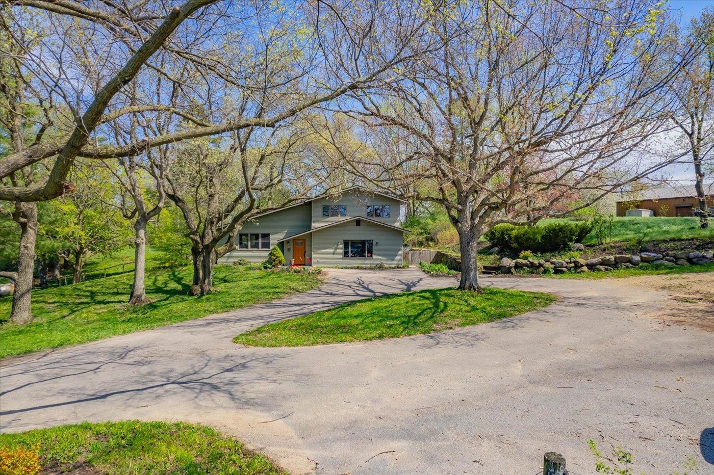 4631 County Hwy A Oregon, WI 53575 - Photo 5 of 58