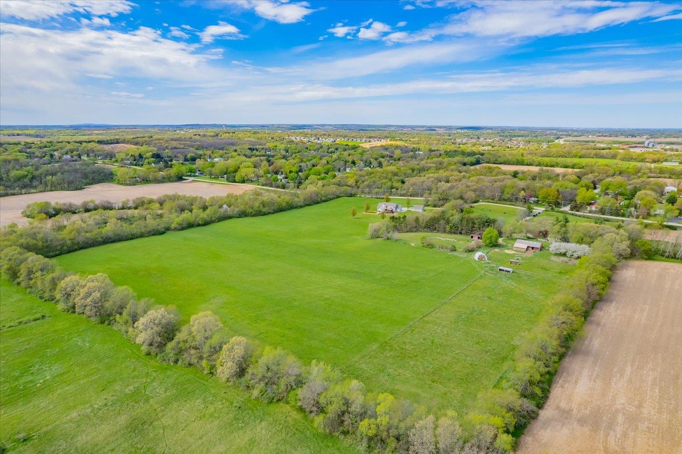 4631 County Hwy A Oregon, WI 53575 - Photo 51 of 58