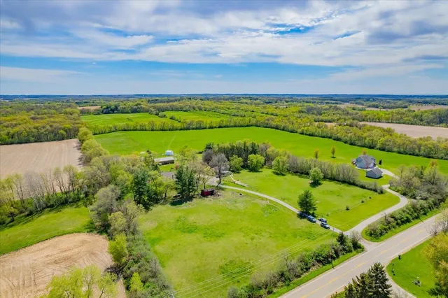 $999,000 | 4631 County Hwy A, Oregon, WI 53575