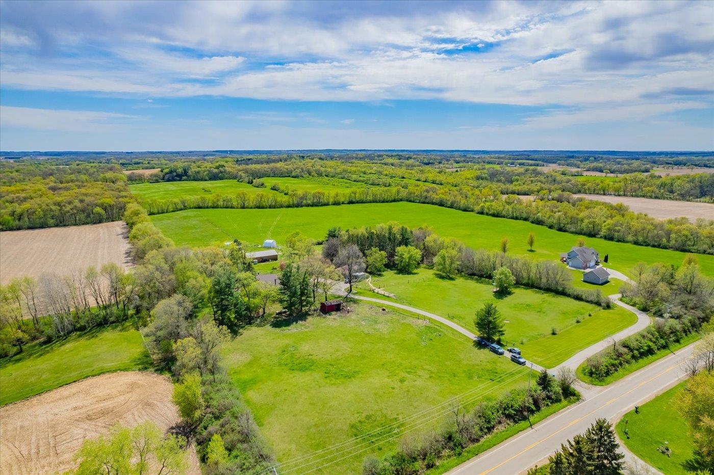 4631 County Hwy A Oregon, WI 53575 - Photo 52 of 58