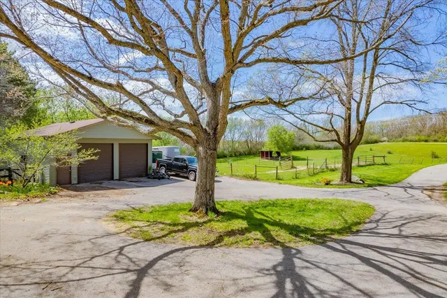 $999,000 | 4631 County Hwy A, Oregon, WI 53575