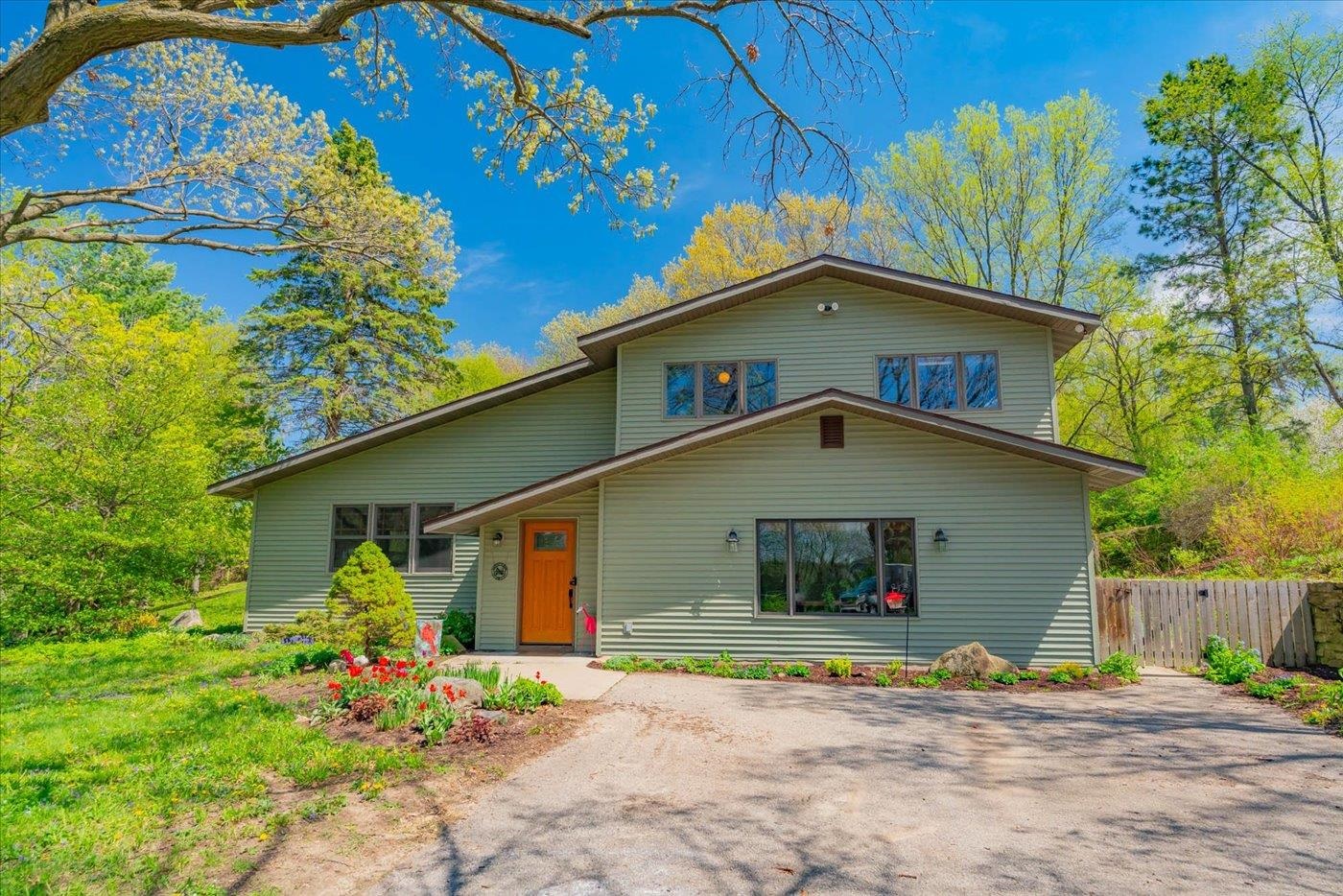 4631 County Hwy A Oregon, WI 53575 - Photo 8 of 58