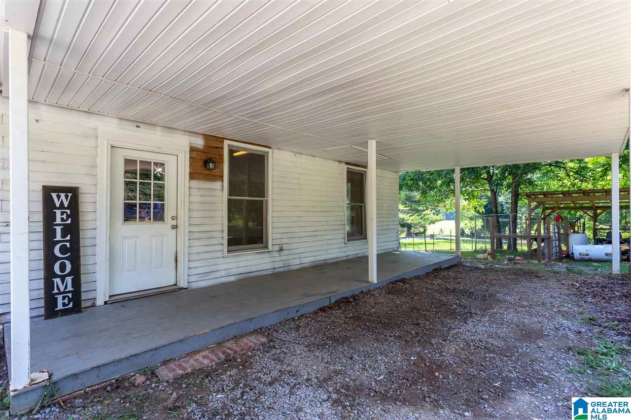 340 Old Springs Road Springville, AL 35146 - Photo 28 of 37