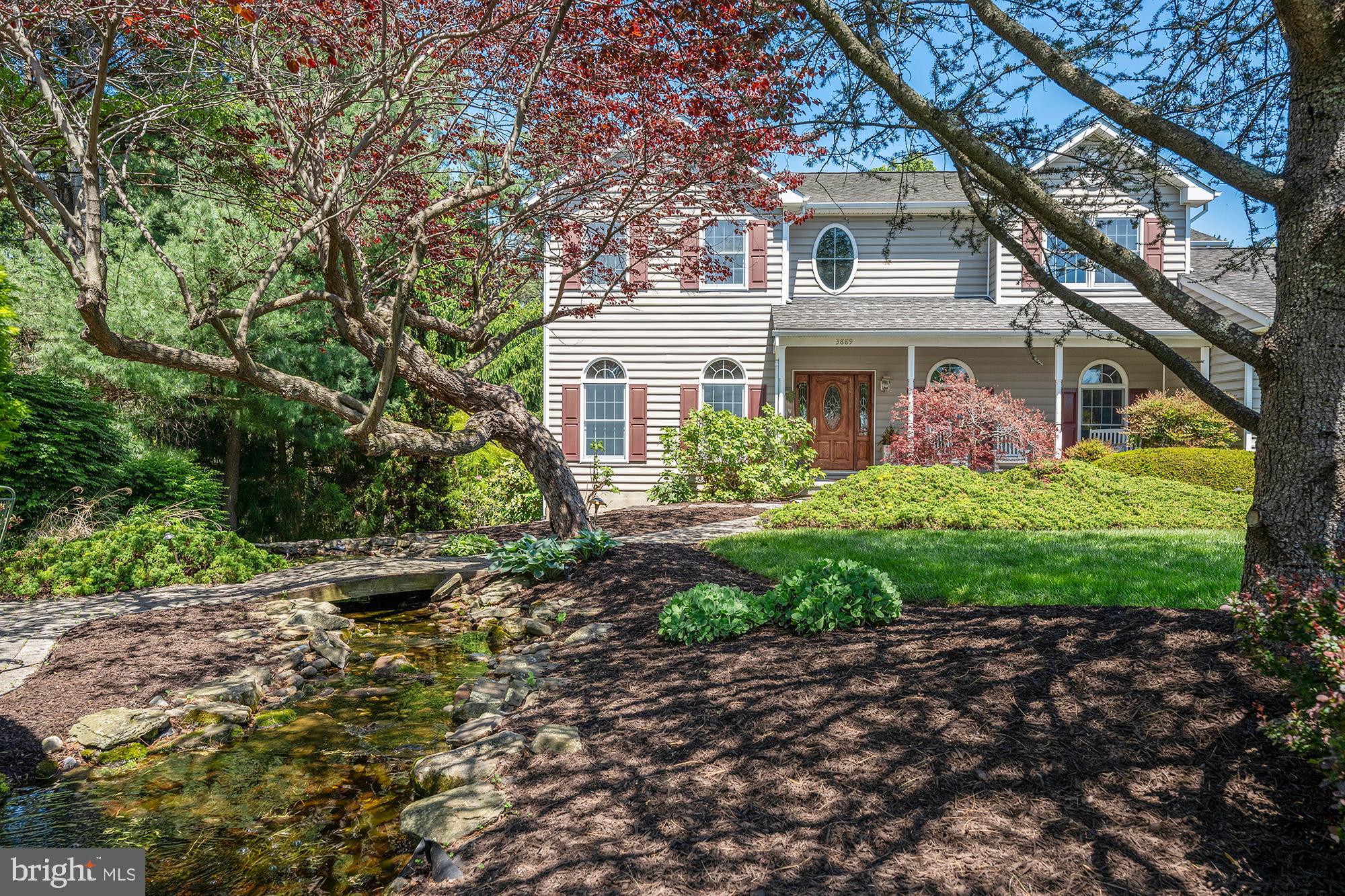 3889 Gamber Road Finksburg, MD 21048 - Photo 93 of 101