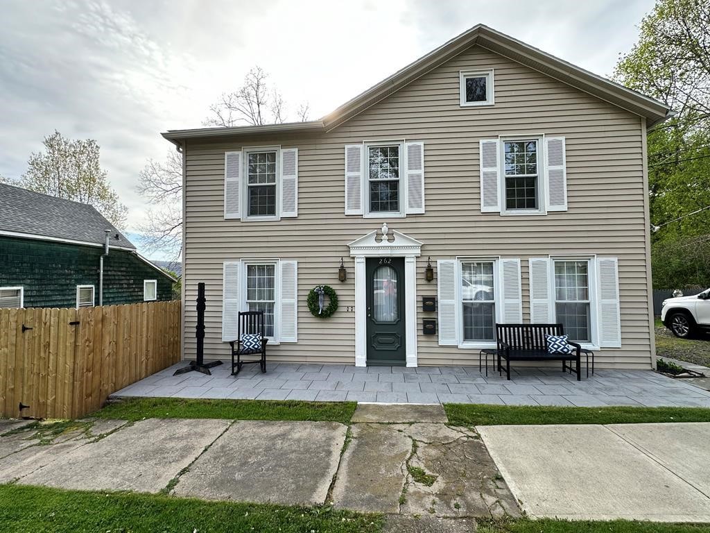 262 Washington Street, Unit UPPR Corning, NY 14830 - Photo 1 of 1