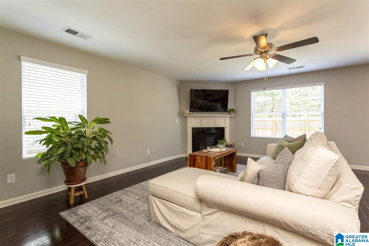 517 Chesser Reserve Way Chelsea, AL 35043 - Photo 5 of 45