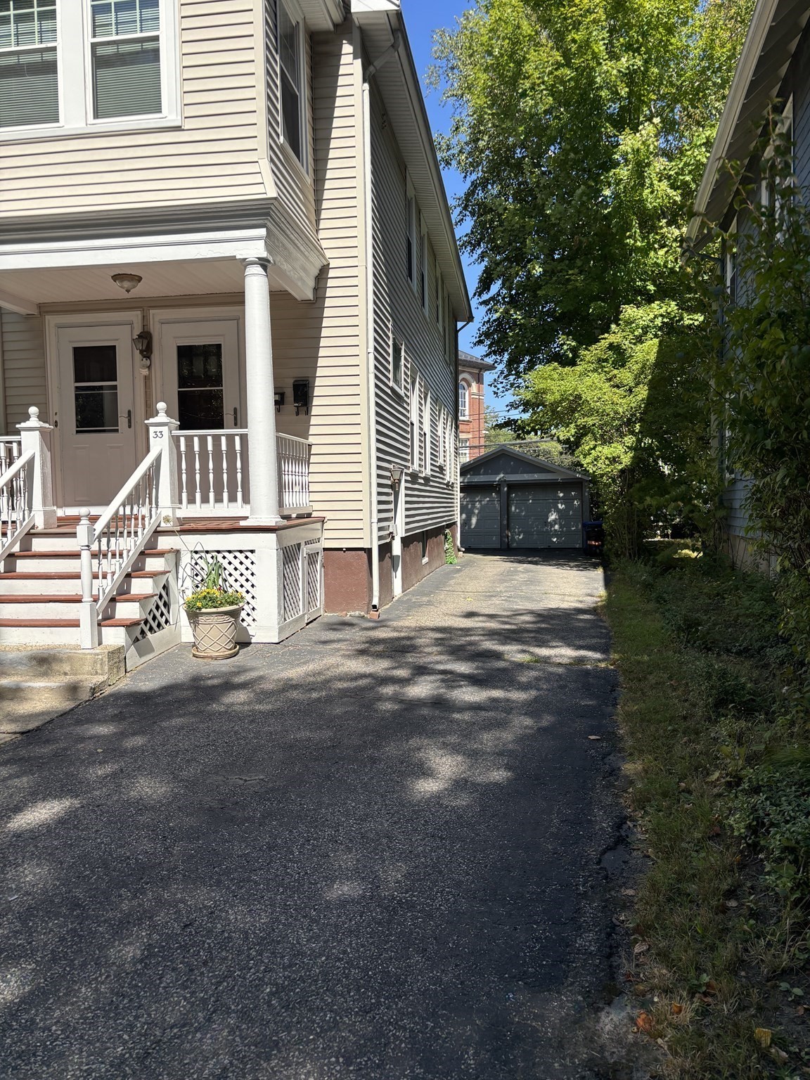 33 Brington Road, Unit 1 Brookline, MA 02445 - Photo 15 of 15 Gallery Image 15
