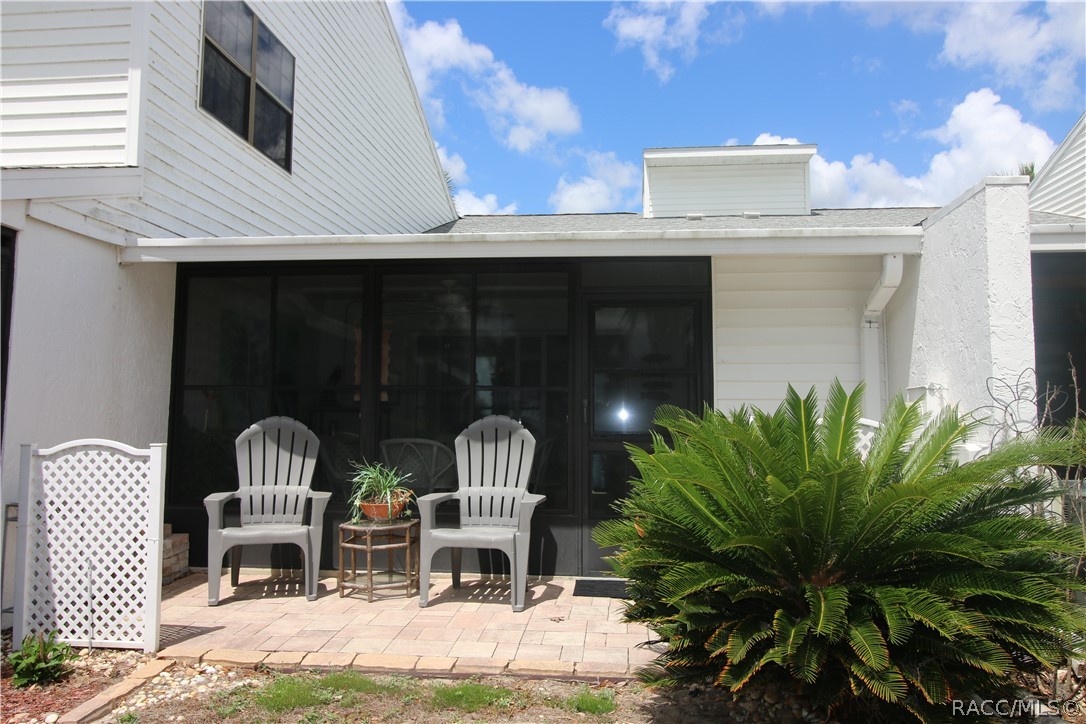 908 Pritchard Island Road Inverness, FL 34450 - Photo 21 of 25