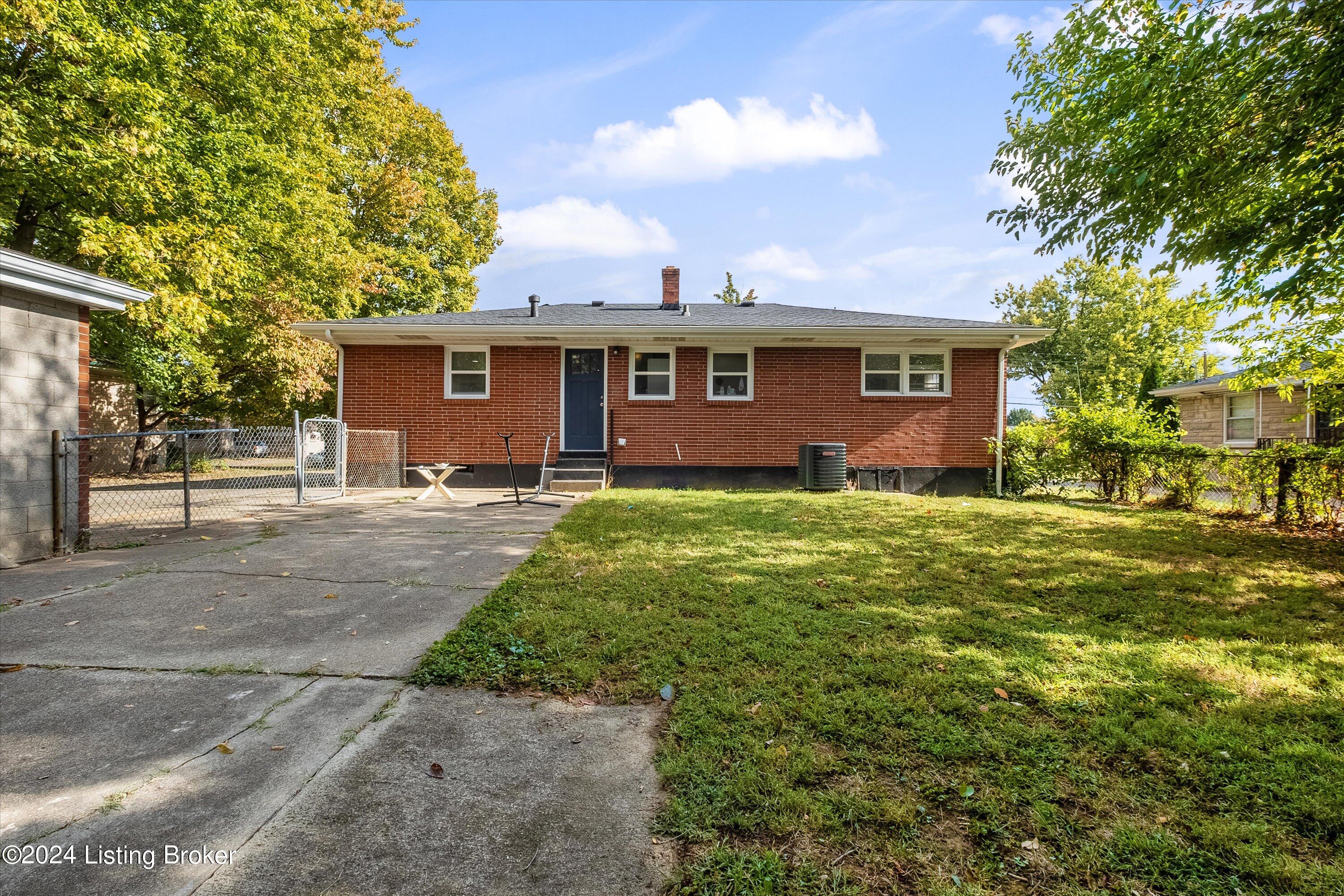 6206 Sheila Road Louisville, KY 40219 - Photo 24 of 24 25-6206Shelia073