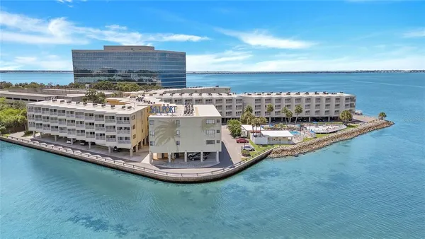 $375,000 | 2506 North Rocky Point Drive, Unit 369, Tampa, FL 33607