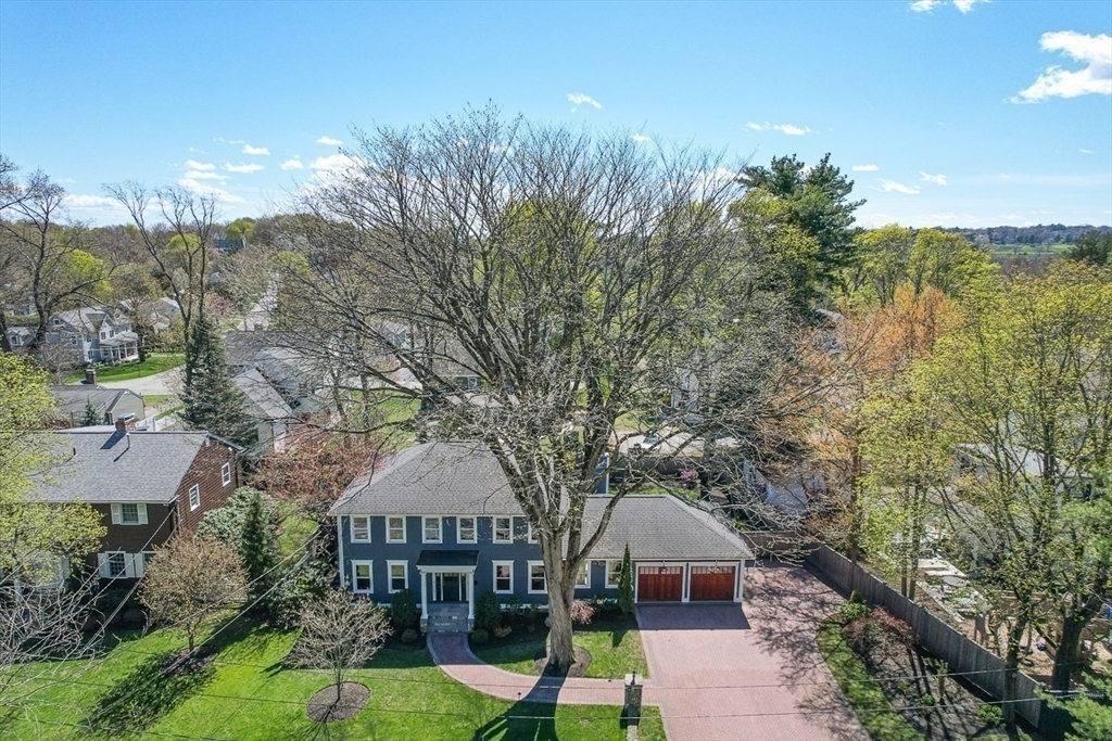 50 Brooks Street Winchester, MA 01890 - Photo 1 of 42