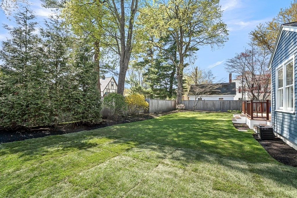 50 Brooks Street Winchester, MA 01890 - Photo 39 of 42