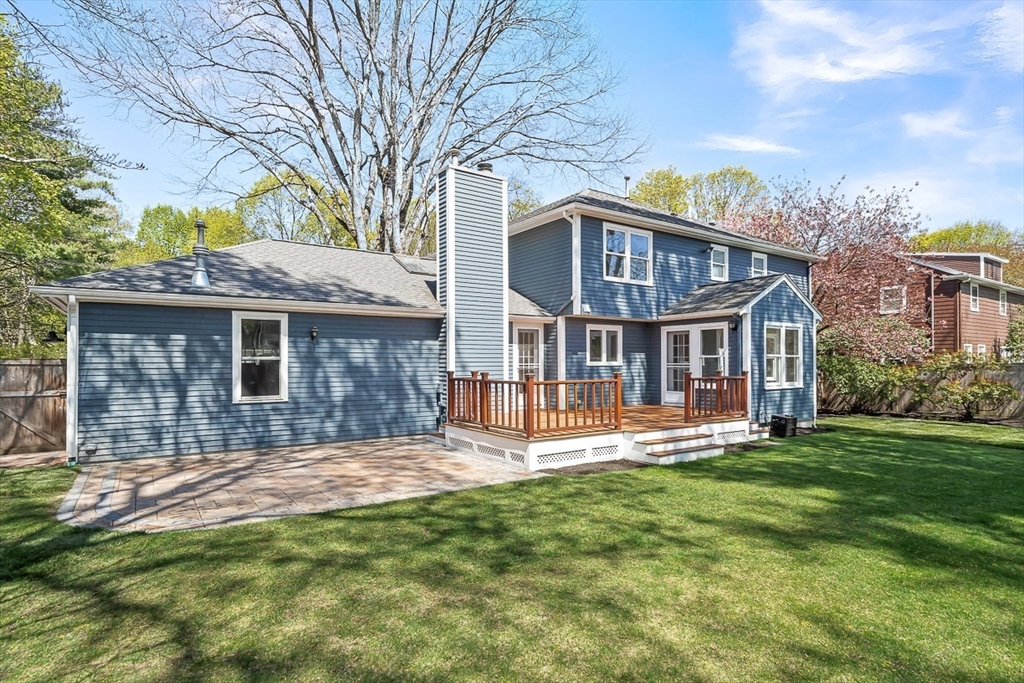 50 Brooks Street Winchester, MA 01890 - Photo 40 of 42