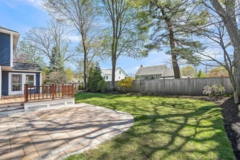 $2,595,000 | 50 Brooks Street, Winchester, MA 01890