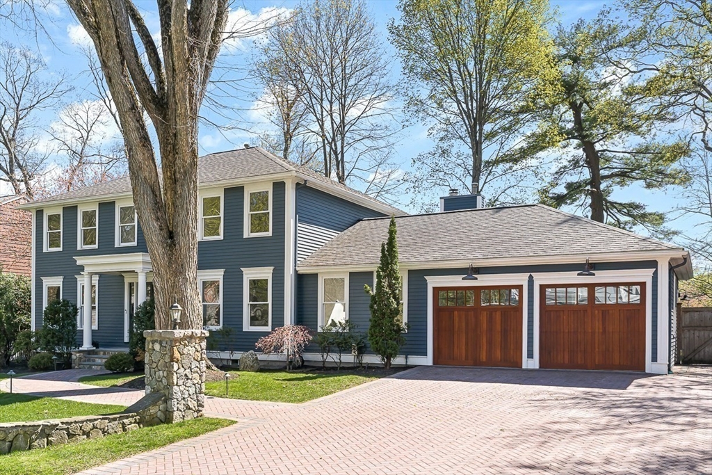50 Brooks Street Winchester, MA 01890 - Photo 41 of 42