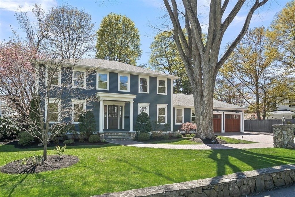 50 Brooks Street Winchester, MA 01890 - Photo 6 of 42
