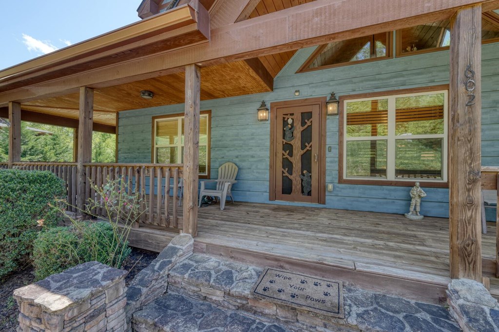602 Mill Ridge Road Hiawassee, GA 30546 - Photo 8 of 58 Gallery Image 8