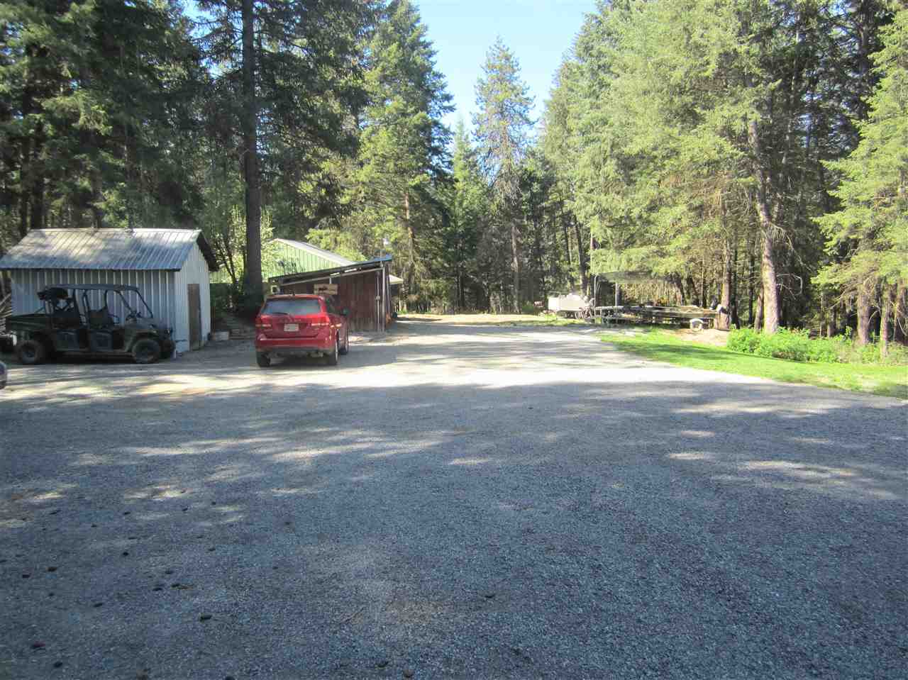 12210 East Frideger Road Elk, WA 99009 - Photo 2 of 20