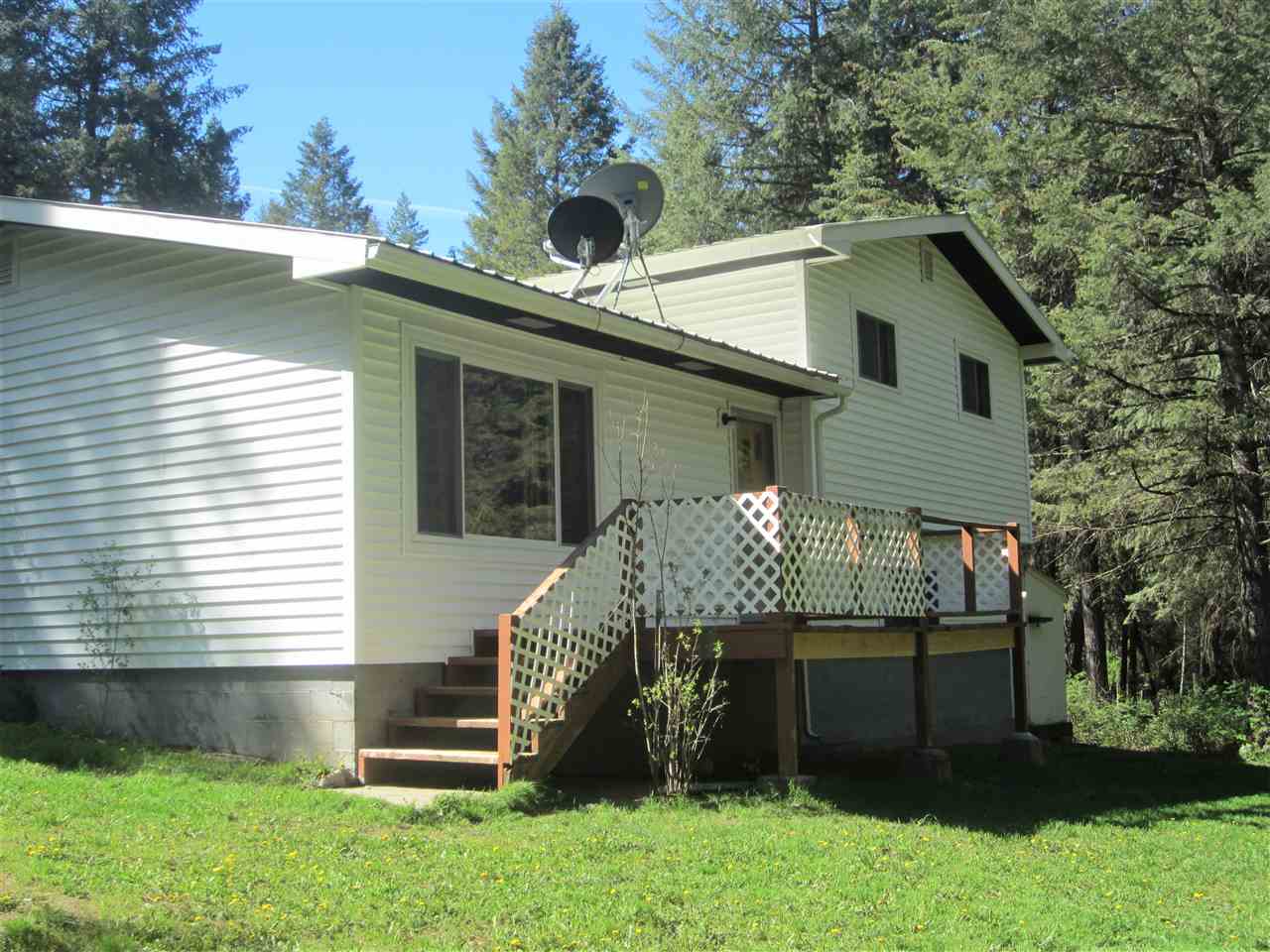 12210 East Frideger Road Elk, WA 99009 - Photo 17 of 20