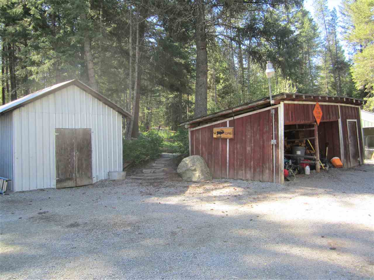 12210 East Frideger Road Elk, WA 99009 - Photo 18 of 20
