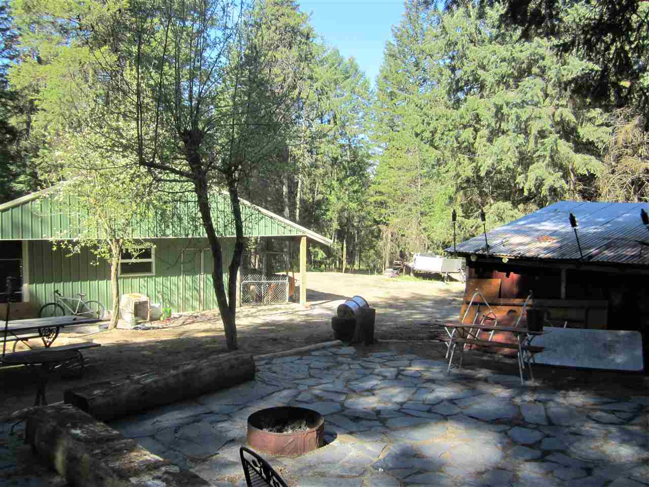 12210 East Frideger Road Elk, WA 99009 - Photo 19 of 20