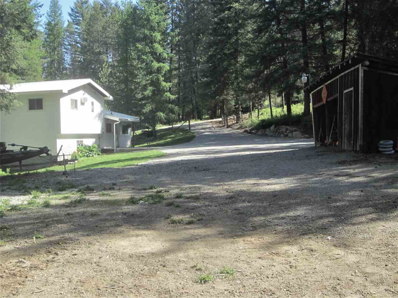 12210 East Frideger Road Elk, WA 99009 - Photo 20 of 20