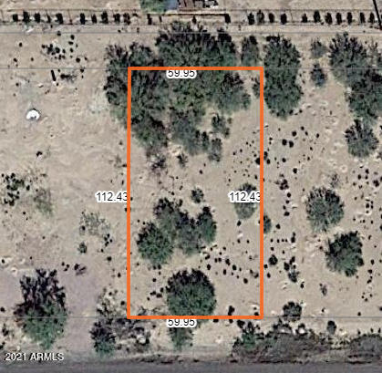 3110 West Quail Road, Unit 7 Eloy, AZ 85131 - Photo 1 of 3 3110 W Quail Rd Dimensions