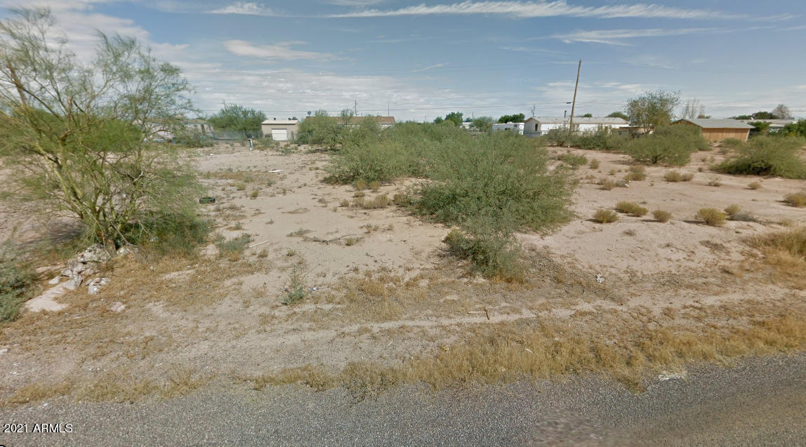 3110 West Quail Road, Unit 7 Eloy, AZ 85131 - Photo 3 of 3 3110 W Quail Rd Street