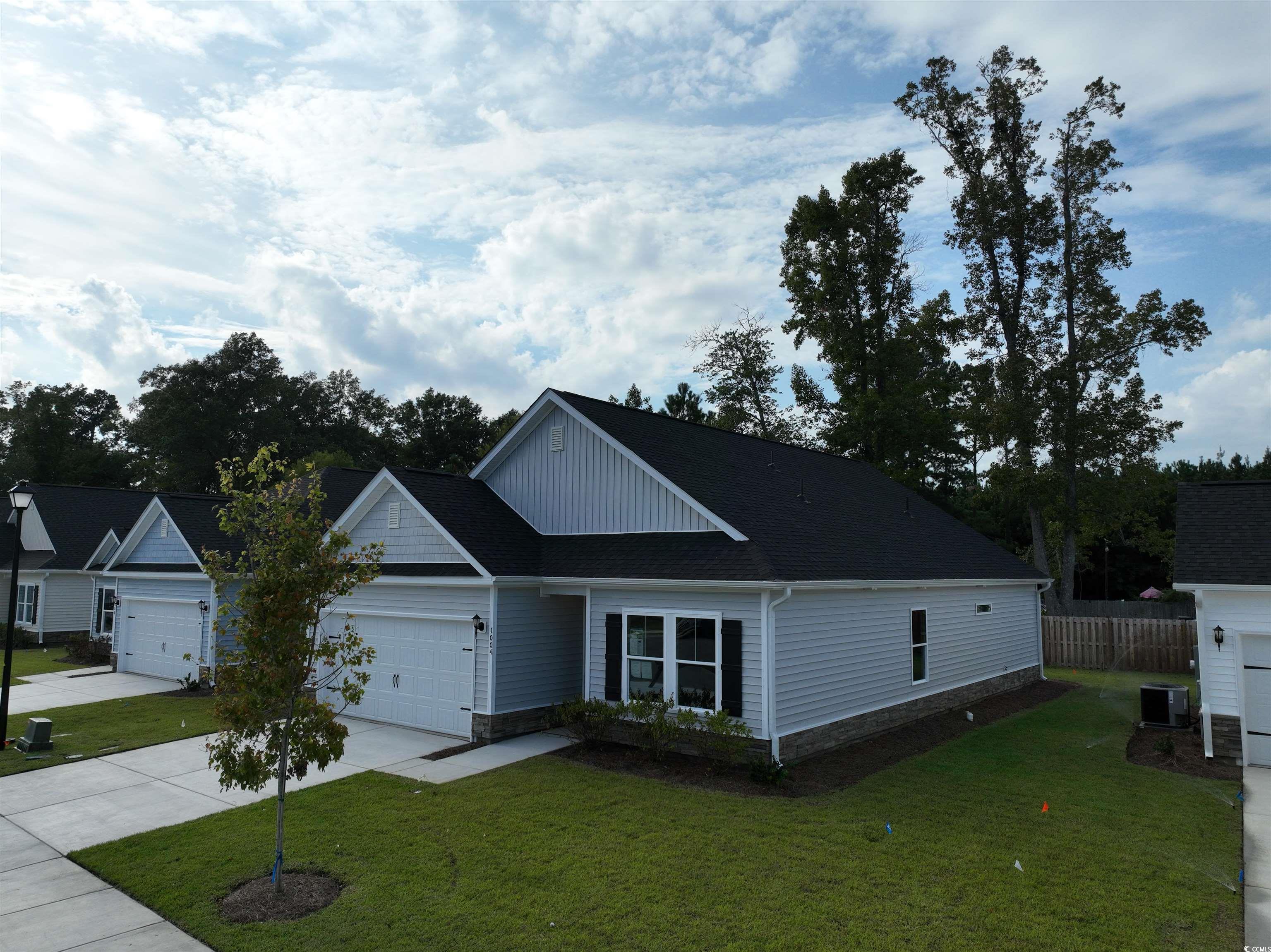 1068 Moen Loop, Unit LOT 18 Conway, SC 29526 - Photo 2 of 27