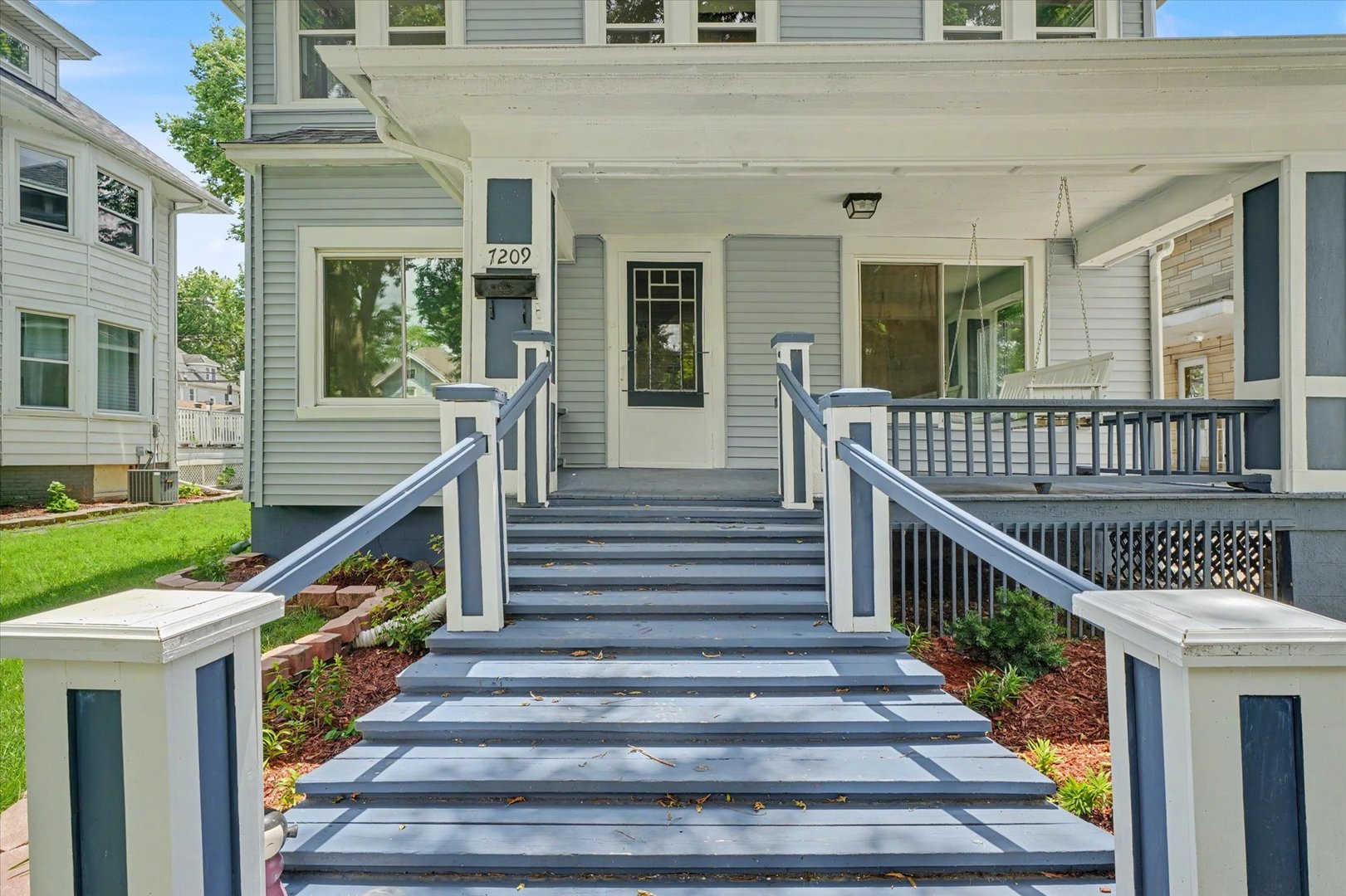 1209 West Church Street Champaign, IL 61821 - Photo 3 of 46