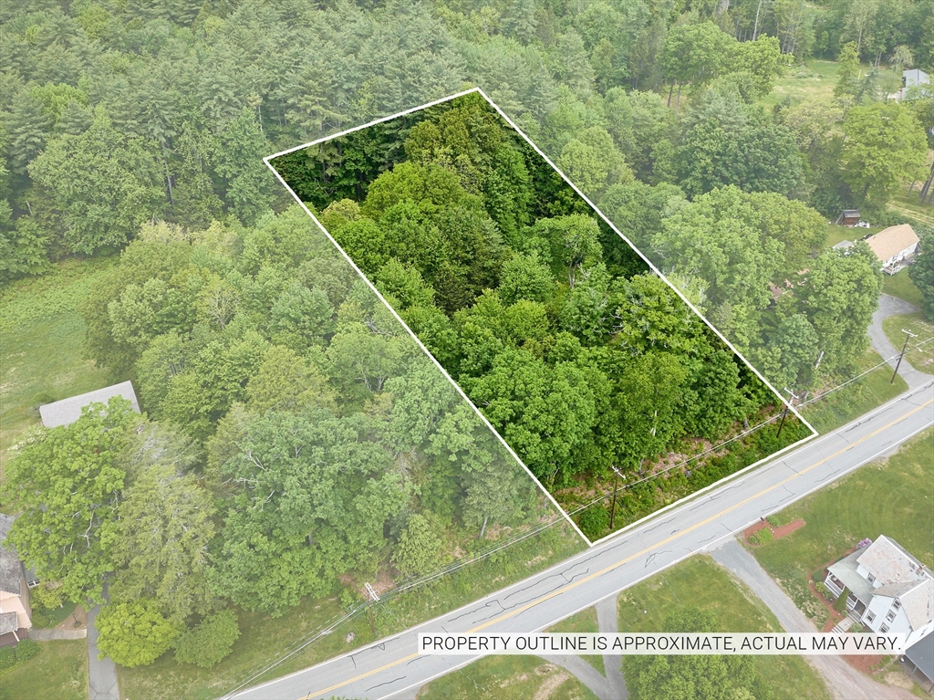 Lot 2 Leyden Road Bernardston, MA 01337 - Photo 1 of 7