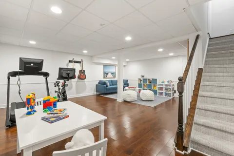 $949,000 | 254 Park Street, Unit 254, New Canaan, CT 06840