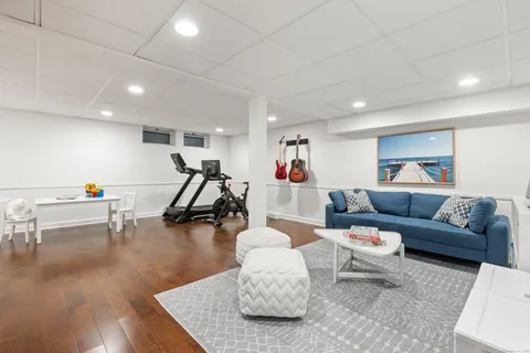 $949,000 | 254 Park Street, Unit 254, New Canaan, CT 06840