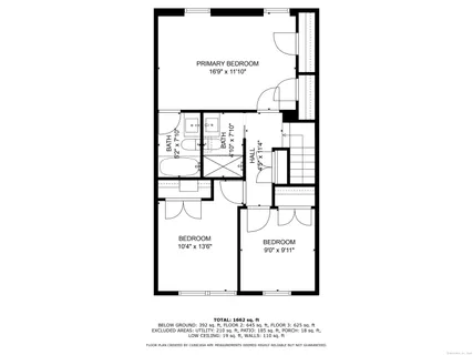 $949,000 | 254 Park Street, Unit 254, New Canaan, CT 06840