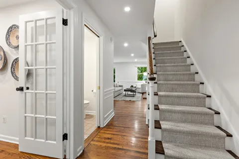 $949,000 | 254 Park Street, Unit 254, New Canaan, CT 06840