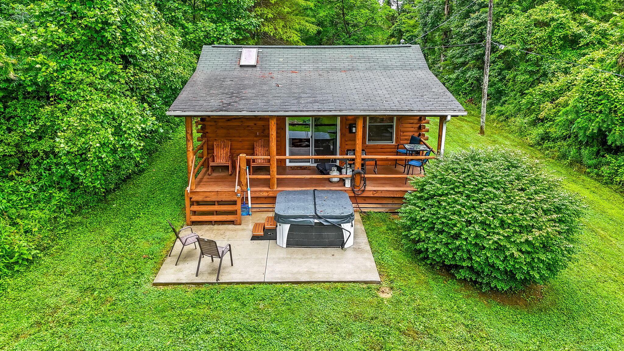 14879 Wolfe-Bennett Road Nelsonville, OH 45764 - Photo 30 of 31 56-web-or-mls-DJI_20250701154934_0009_D