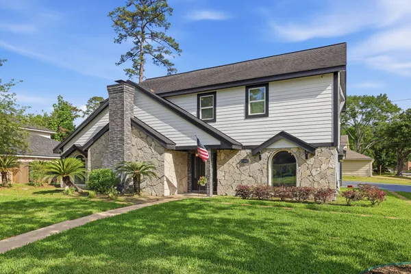 $315,000 | 15302 Falling Creek Drive, Houston, TX 77068