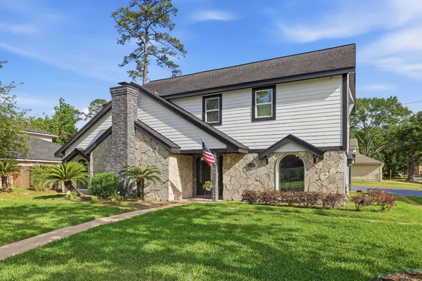 $315,000 | 15302 Falling Creek Drive, Houston, TX 77068