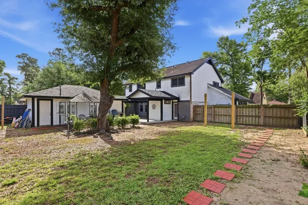 $315,000 | 15302 Falling Creek Drive, Houston, TX 77068