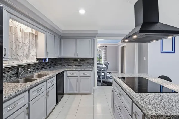 $315,000 | 15302 Falling Creek Drive, Houston, TX 77068