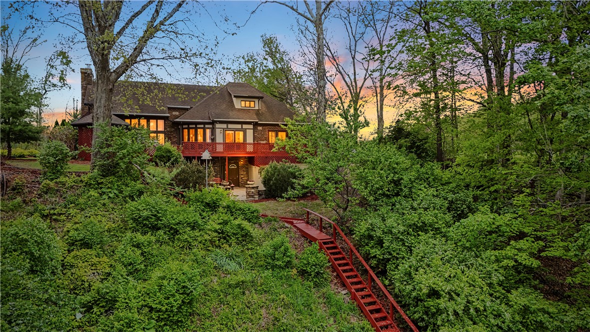 21247 Walnut Hill Road Danville, IL 61834 - Photo 4 of 46