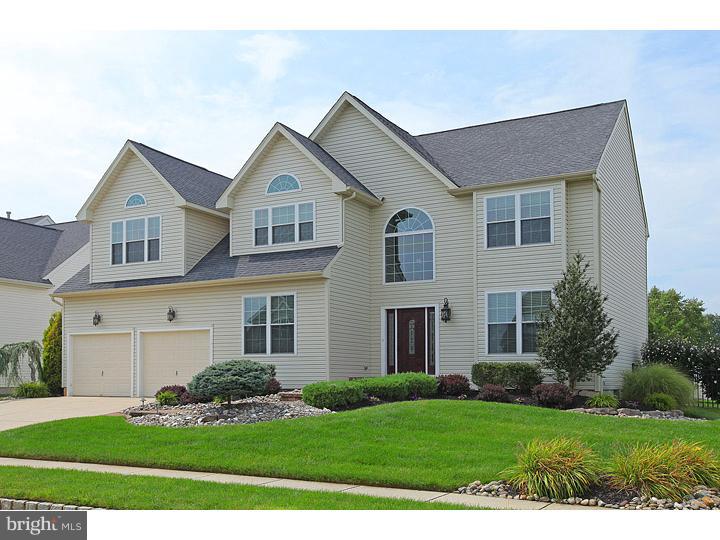 158 Yorktown Road Woolwich Township, NJ 08085 - Photo 1 of 20 Exterior Front