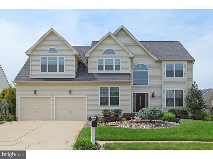 158 Yorktown Road Woolwich Township, NJ 08085 - Photo 2 of 20 Exterior Front
