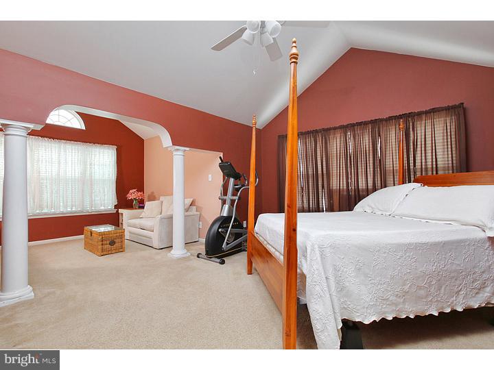 158 Yorktown Road Woolwich Township, NJ 08085 - Photo 14 of 20 Master Bedroom