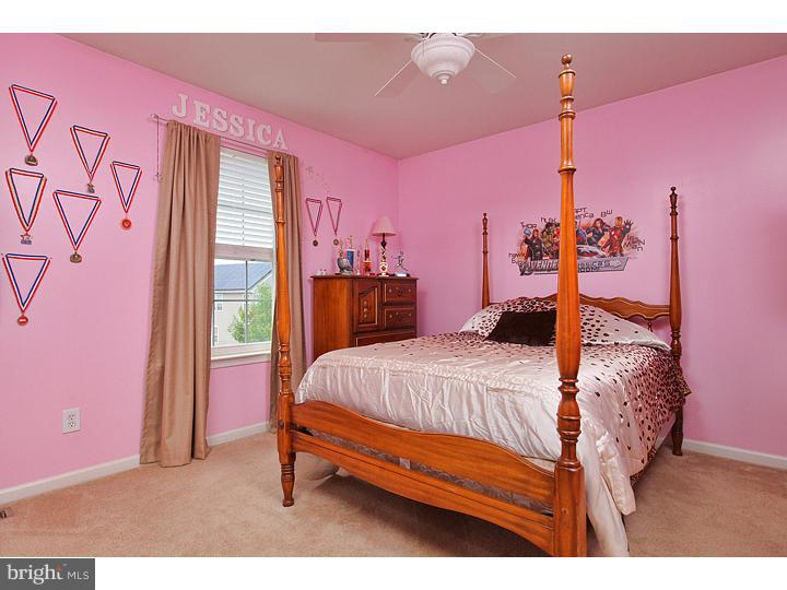 158 Yorktown Road Woolwich Township, NJ 08085 - Photo 19 of 20 Bedroom 3