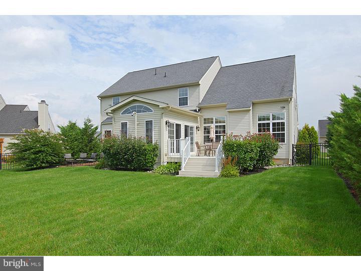 158 Yorktown Road Woolwich Township, NJ 08085 - Photo 3 of 20 Exterior Back