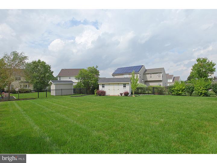 158 Yorktown Road Woolwich Township, NJ 08085 - Photo 4 of 20 Back Yard