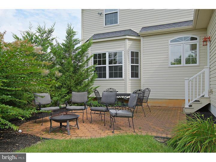 158 Yorktown Road Woolwich Township, NJ 08085 - Photo 5 of 20 Patio