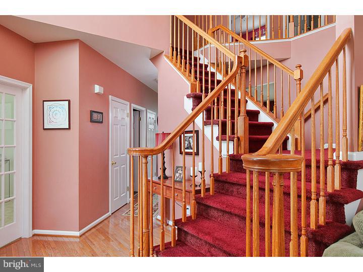 158 Yorktown Road Woolwich Township, NJ 08085 - Photo 7 of 20 Foyer