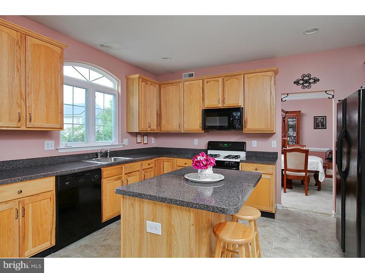 158 Yorktown Road Woolwich Township, NJ 08085 - Photo 10 of 20 Kitchen